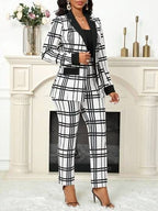 Ladies suits