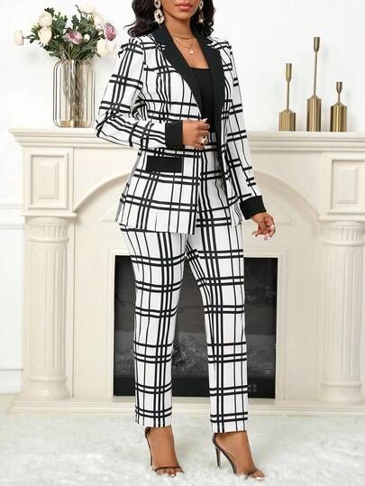 Ladies suits