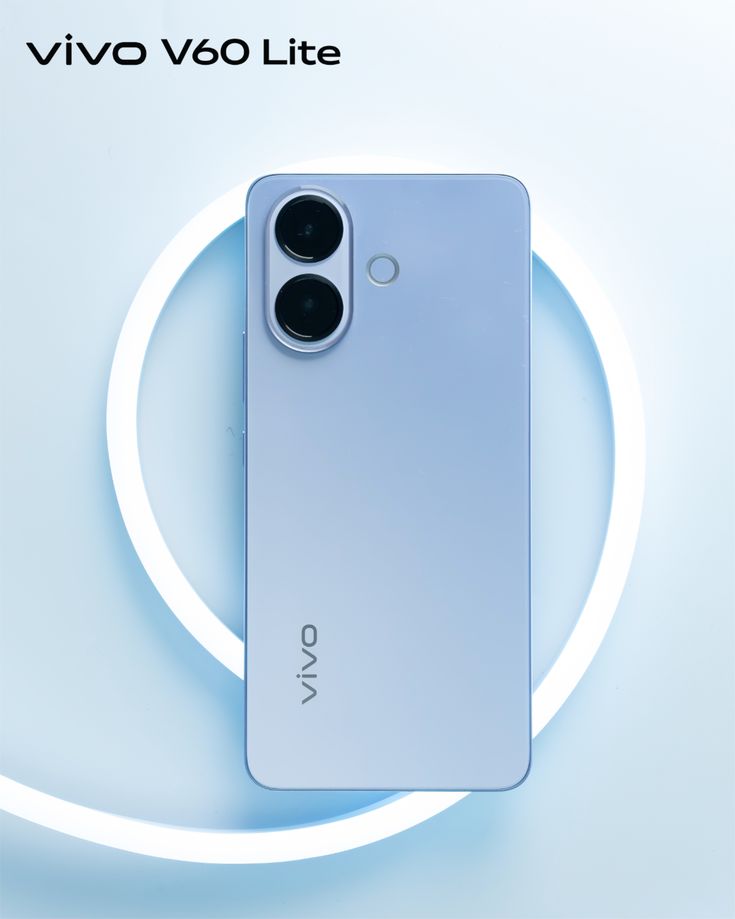 Vivo V60