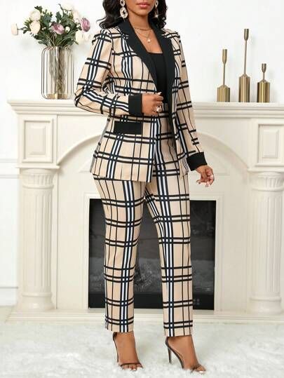 Ladies suits