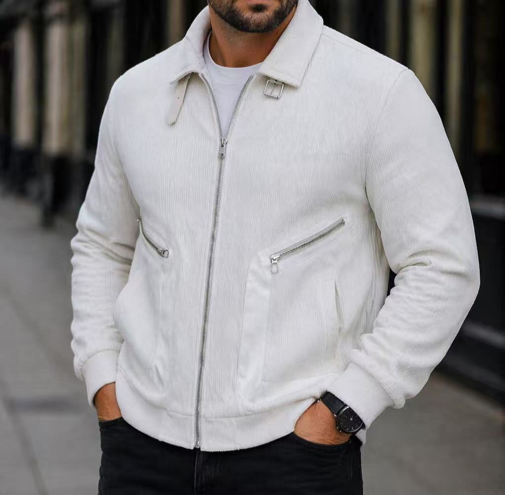 Suitor jackets