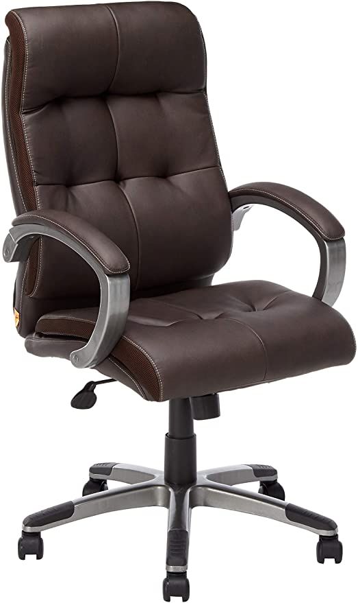Leather Office Chair