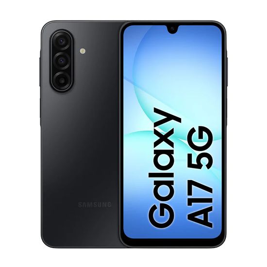 Samsung galaxy A17