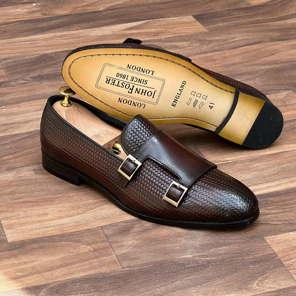 Official shoes