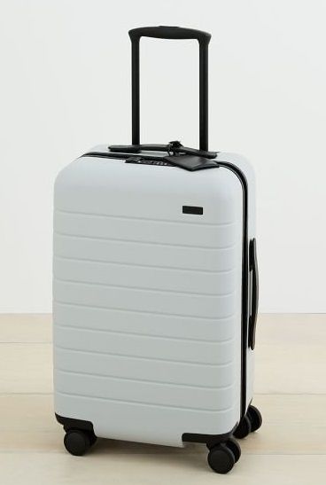 Luxurious Travel Bag