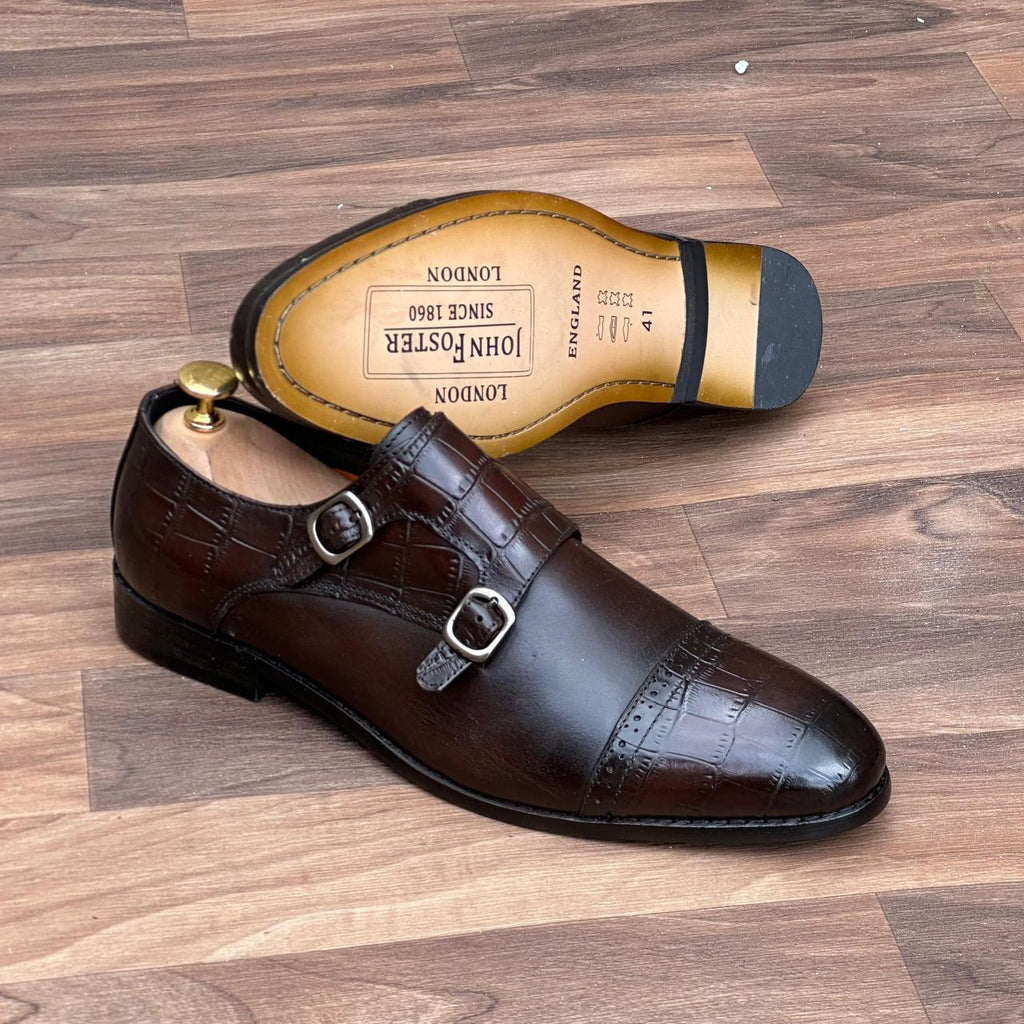Official shoes