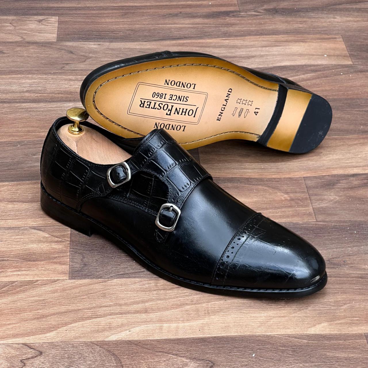 Official shoes