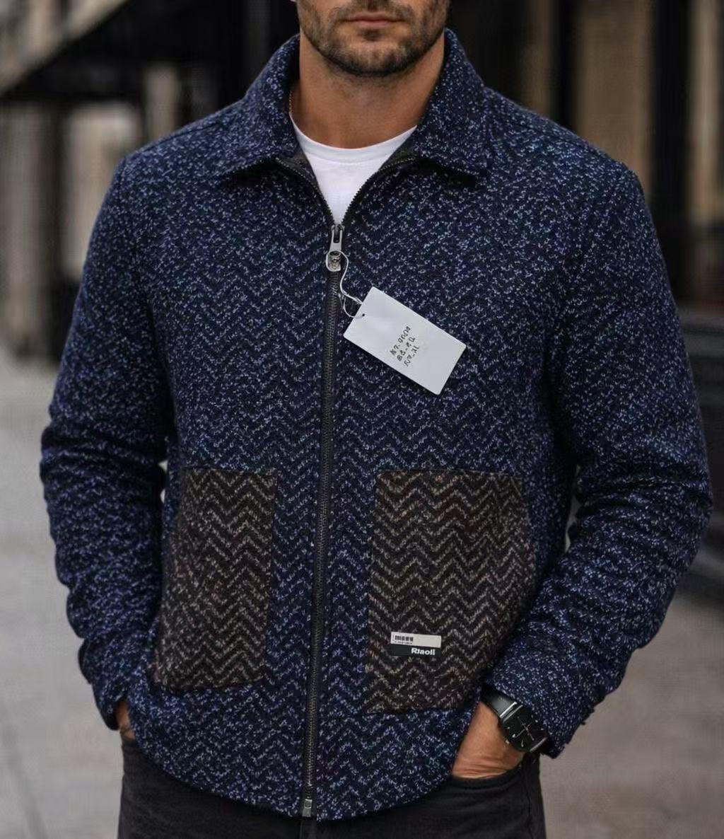 Suitor jackets
