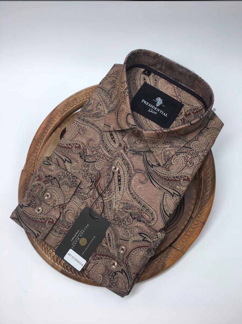 Freyr shirt