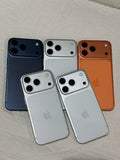 iphone 17 pro