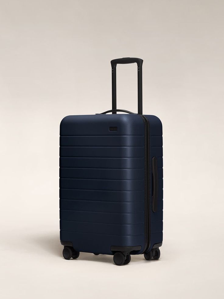 Luxurious Travel Bag
