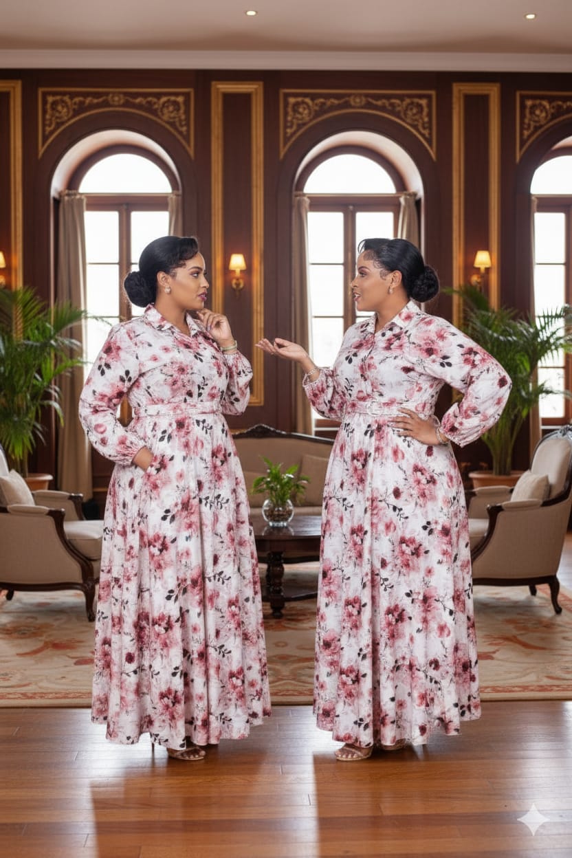 Women dress