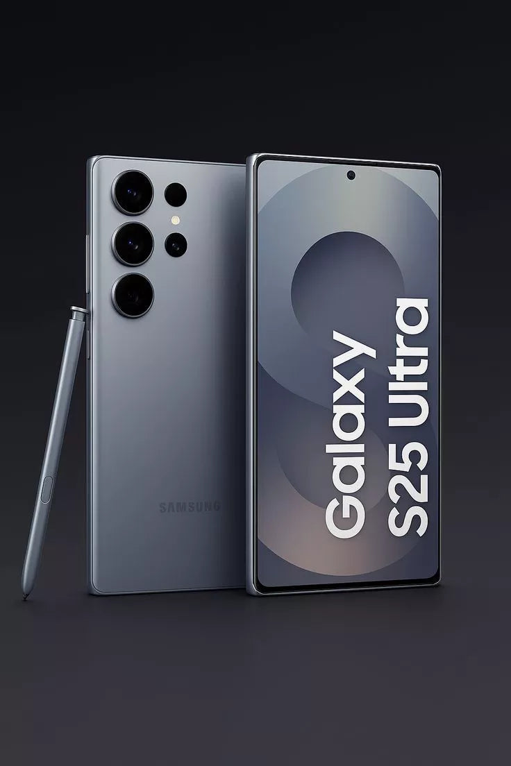 Samsung Galaxy S25 Ultra 5G