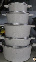 Hotpots