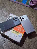 Tecno spark 40