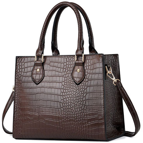 Classic handbag