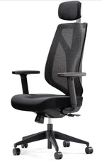 EXECUTIVE Secretarial Mesh Office Chair