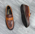 Official shoes