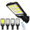 Security Light