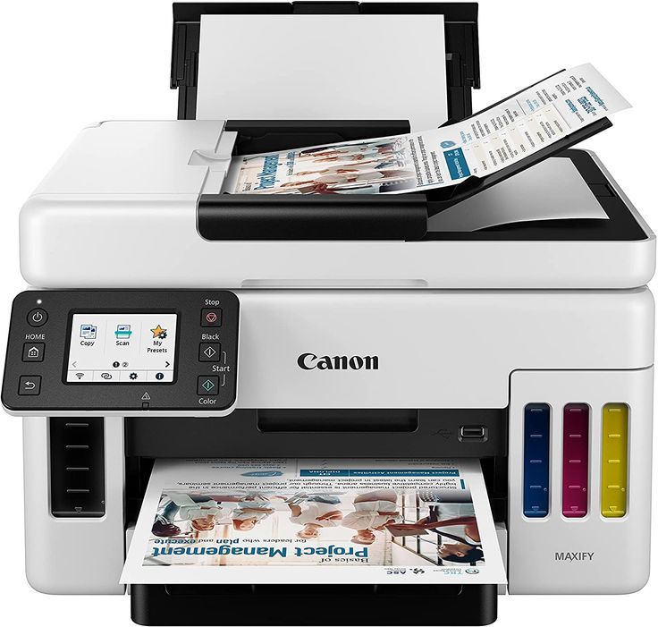Canon Printer