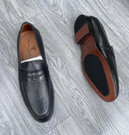 Official shoes