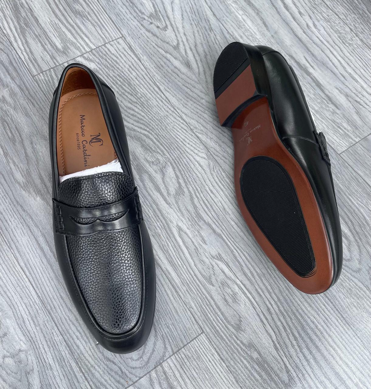 Official shoes