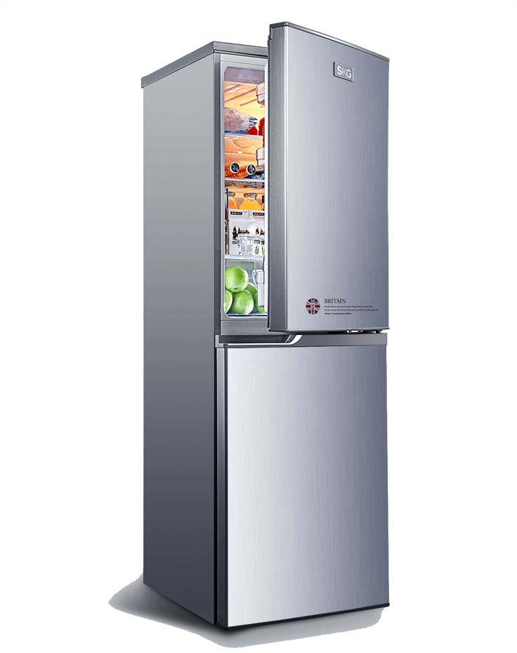 Fridge Freezer