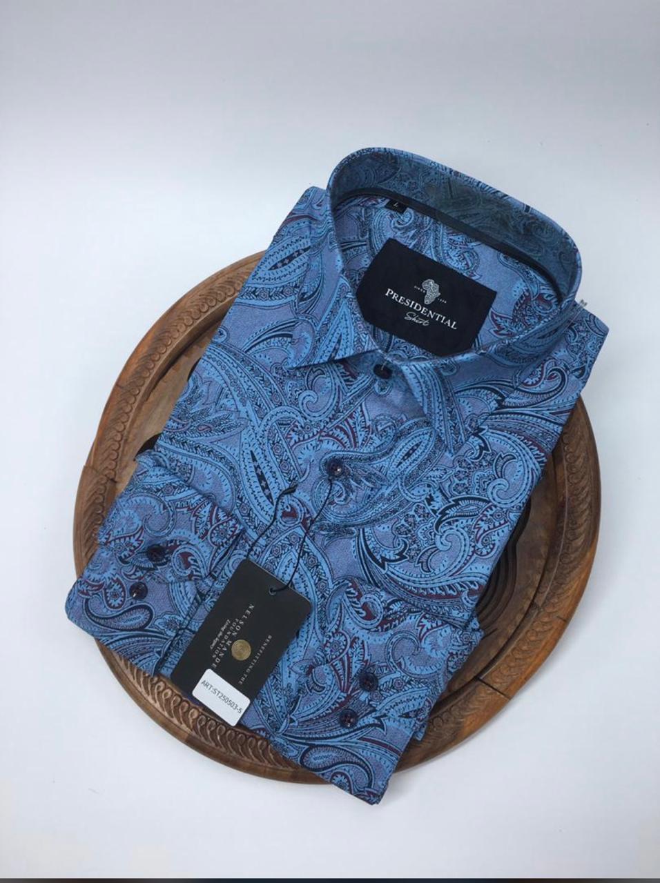 Freyr shirt