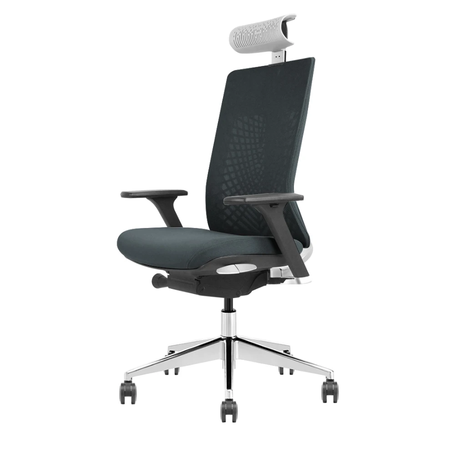 High Back Mesh Office Chair