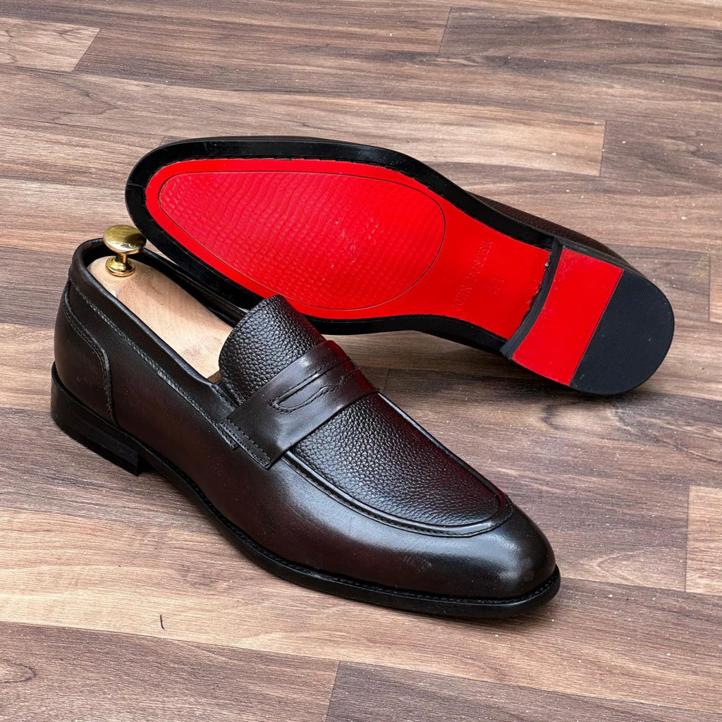 Official shoes
