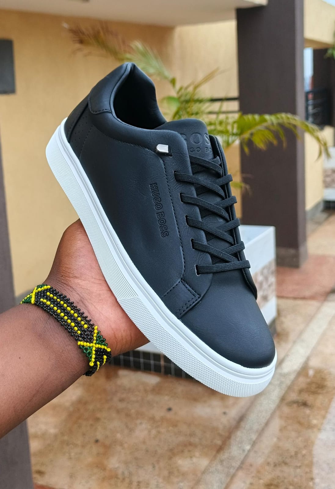 MEN SHOES