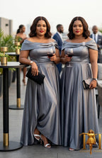 Ladies dress