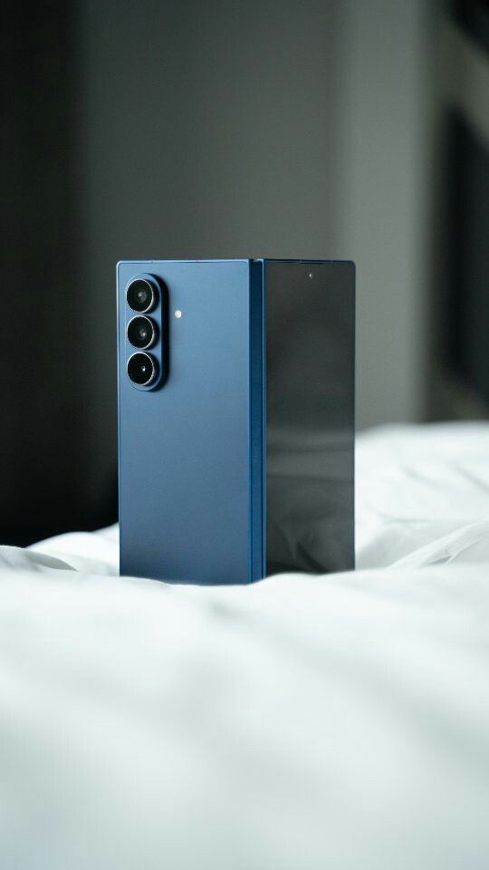 Samsung folder 7
