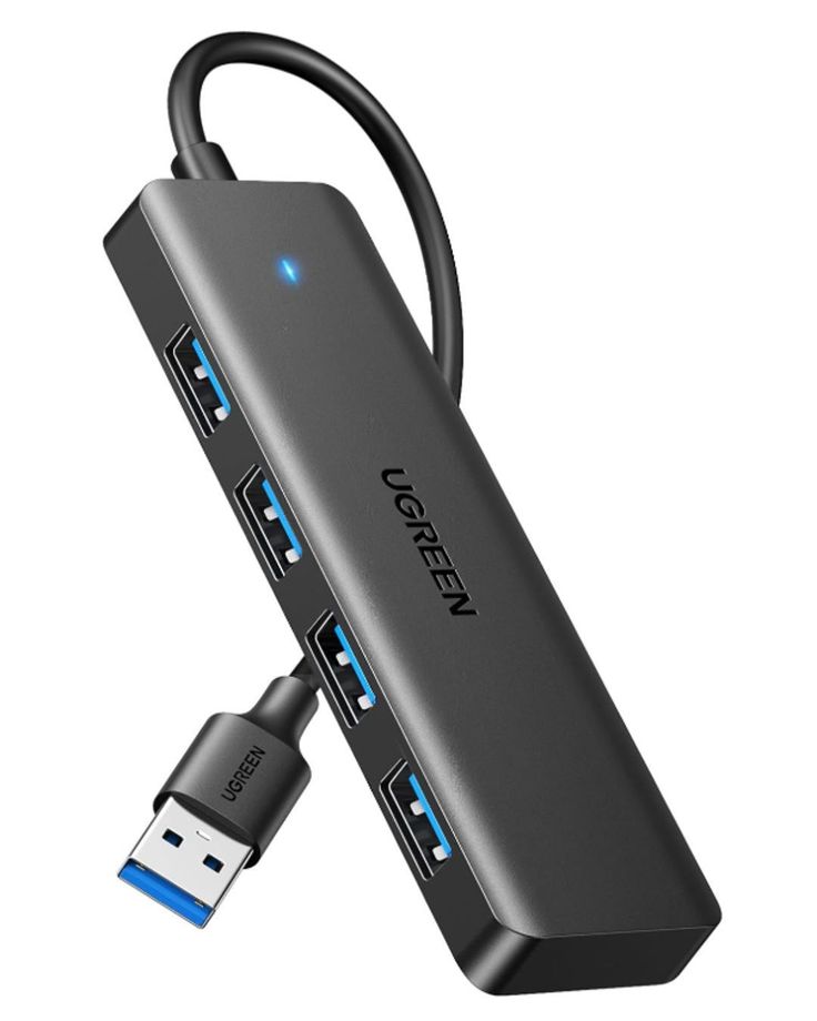 Extension cable