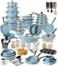 12pcs Heavy Nonstick