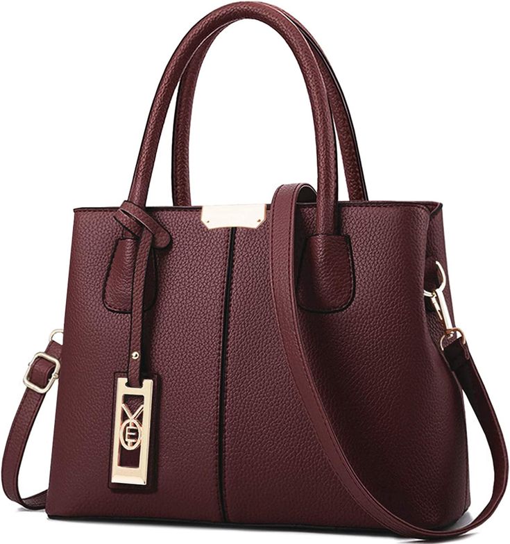 Official ladies handbag