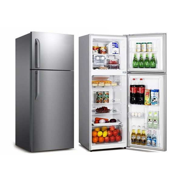 Fridge Freezer