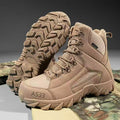 Tactical shoes