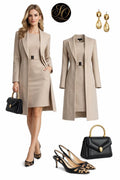 Office suits out