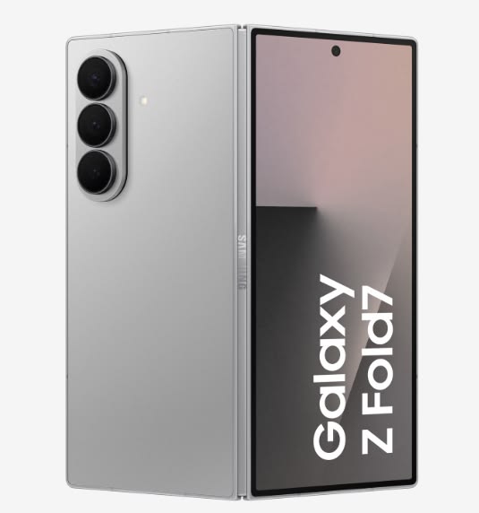 Samsung folder 7