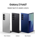 Samsung folder 7