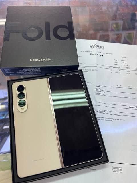 Samsung Folder 6