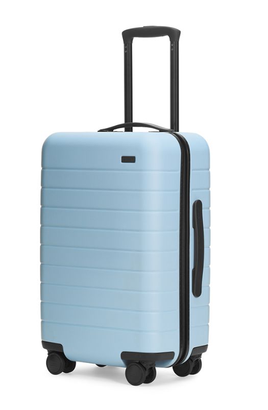 Luxurious Travel Bag