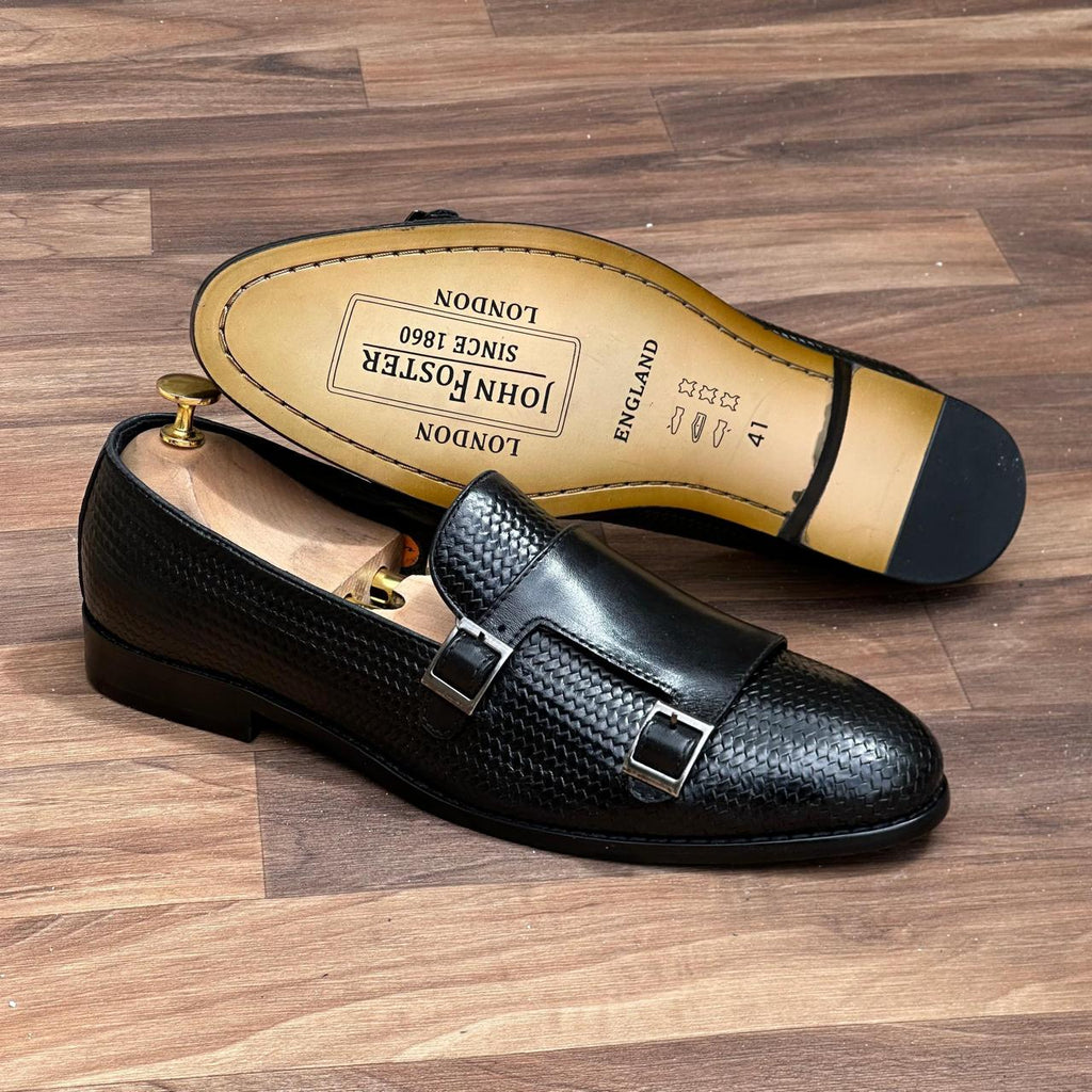 Official shoes