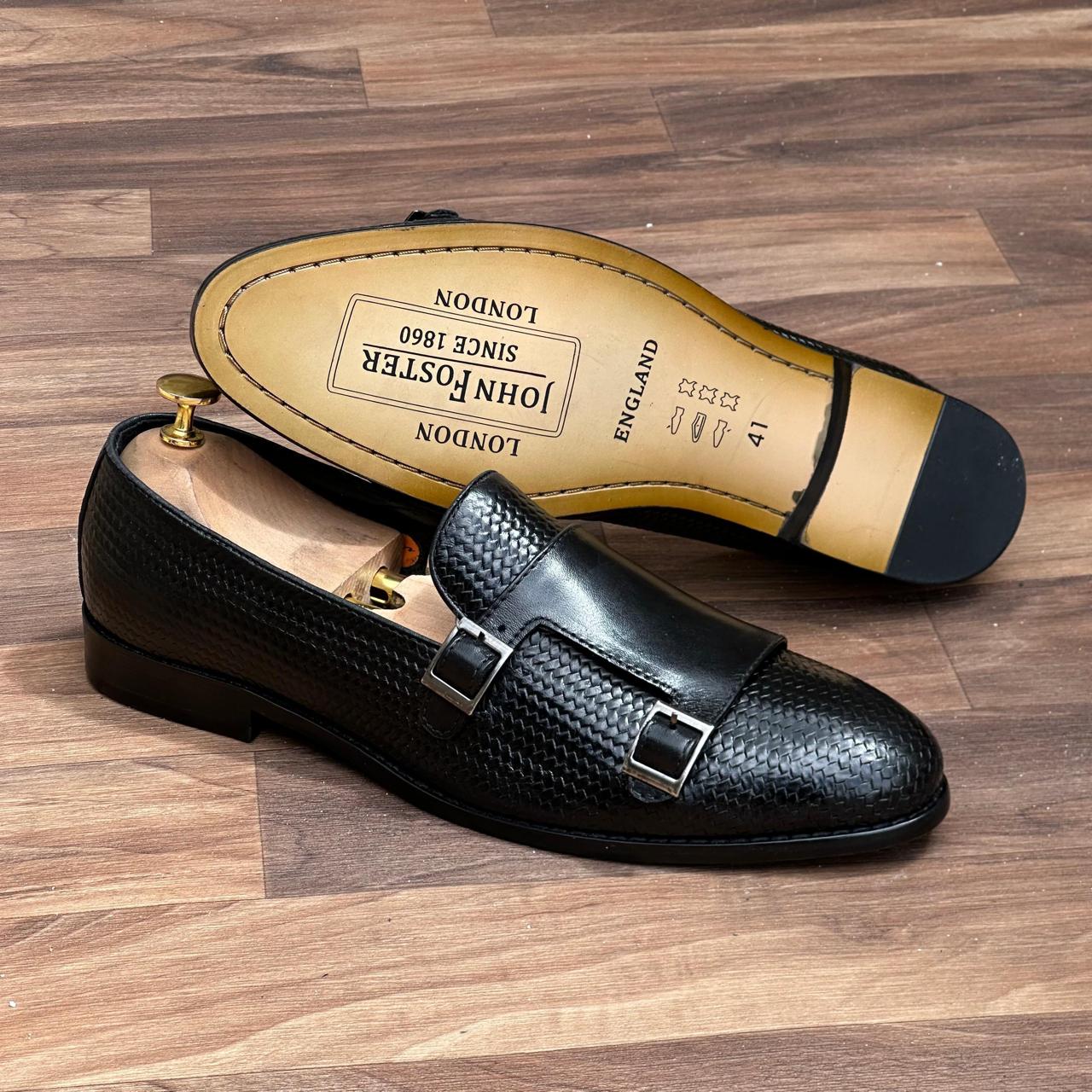 Official shoes