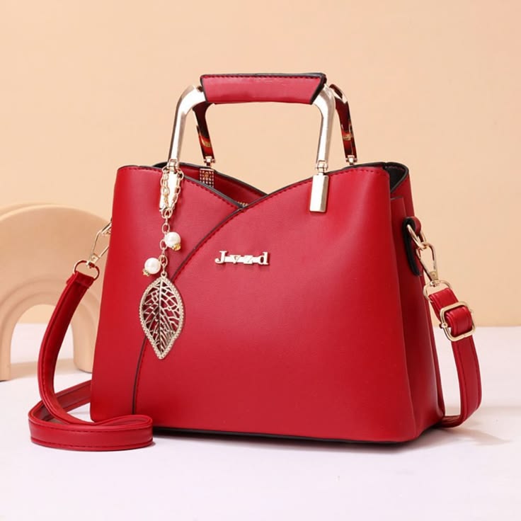 Classic women 👜 handbag