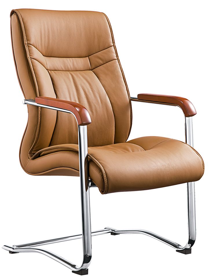 Executive leather