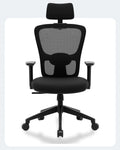 EXECUTIVE Secretarial Mesh Office Chair