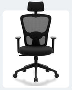 EXECUTIVE Secretarial Mesh Office Chair
