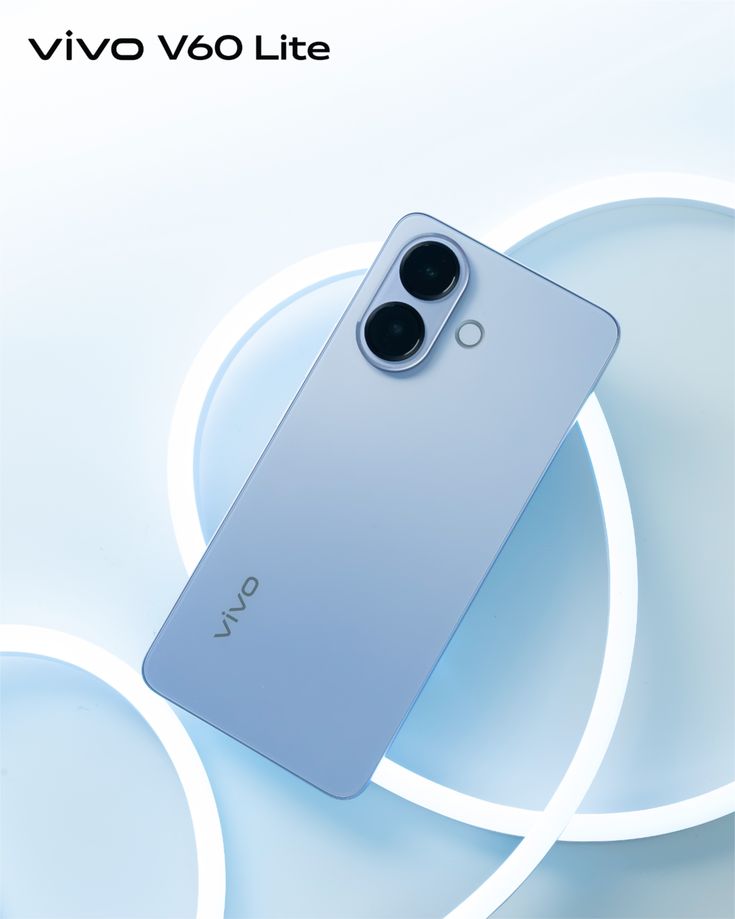 Vivo V60